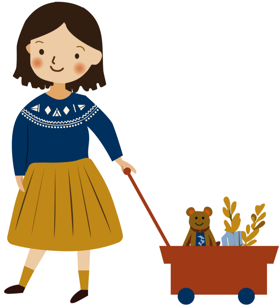KidsGarden_Ilustracion_17 Atelier Klassrum Kids Garden