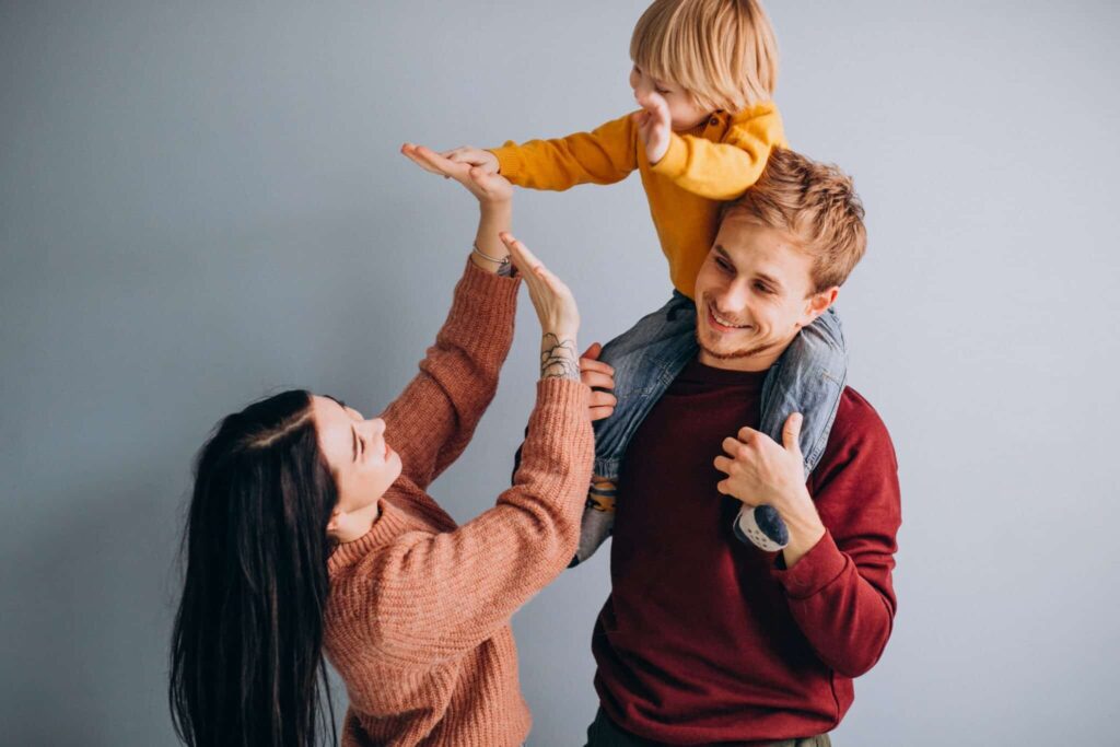 Fem tips för att välja rätt förskola